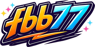 বাংলাদেশি গেমিং হাবের fbb77 লোগো